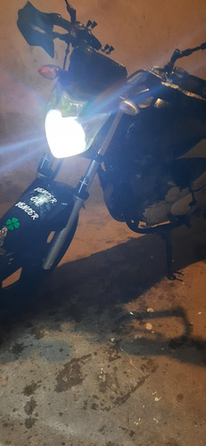 Yamaha Ys250