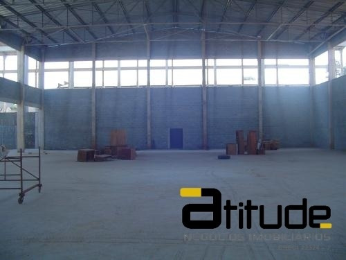 Imagem 1 de 12 de Galpão 3.600 M2 Fazendinha, Em Santana De Parnaíba - 197