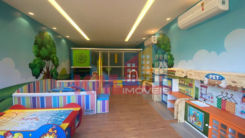 Imagem 3 de 15 de Vende-se Casa Com Área De Lazer Privativa No Alphaville Mossoró - Ca2800