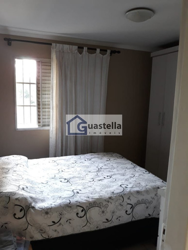 Imagem 11 de 15 de Apartamento Em Demarchi - São Bernardo Do Campo - 6575