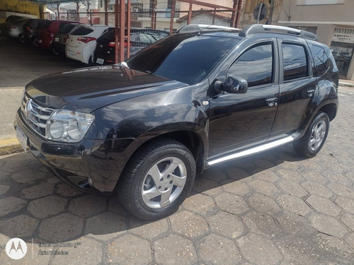 Imagem 1 de 11 de Renault Duster