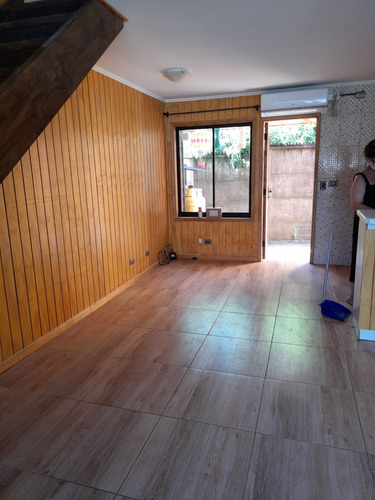 Arriendo Departamento 2hab 1ba Valdivia