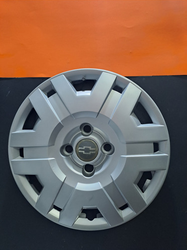 Tapon Polvera Chevrolet Tornado R14 #93.390.771 D/30 (Usado)