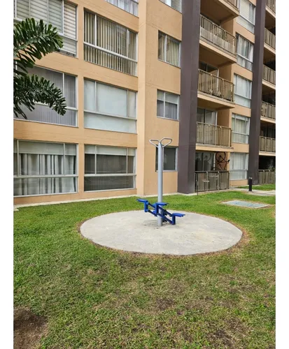 Se Vende Apartaestudio En Conjunto Cerrado Marawi