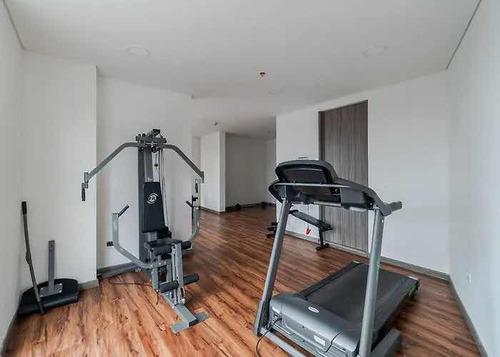 Vendo Apartaestudio En Gratamira