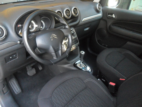 C3 Picasso 1.6 Flex Automático Único Dono!
