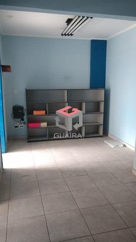 Imagem 2 de 2 de Sala À Venda, Fundação - São Caetano Do Sul/sp - 96410