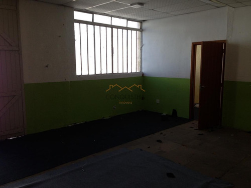 Imagem 4 de 15 de Predio Comercial - Santa Terezinha - Ref: 2374 - L-4558