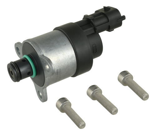 Válvula Actuador 481 Diesel Para Constellation Vw 5.9 Isb