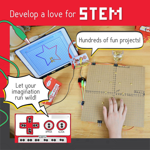 Kit Ingenio Para Todas Las Edades, Juegos Educativos