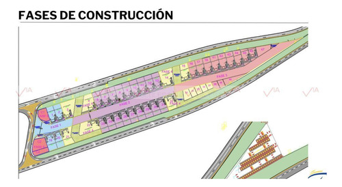 Logistic Park García