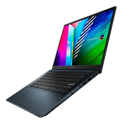 Laptop Asus M3401qc-km160w 14.0'-ryzen 5 5600h-8gb Ssd 512gb