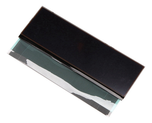 Pantalla Lcd De Radio Car Central Navigator Para 206 307 -fs