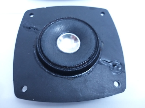 Tweeter Original Gradiente Concert 4 Concert 5 Bt-1000 (par)