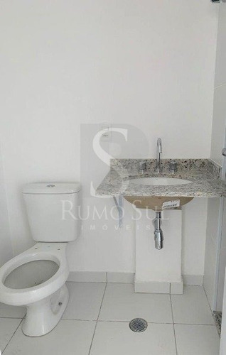 Apartamento - Jardim Marajoara - Ref: 37671 - L-37671