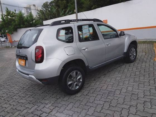 Imagem 7 de 9 de Renault Duster 1.6 16v Sce Flex Dynamique X-tronic