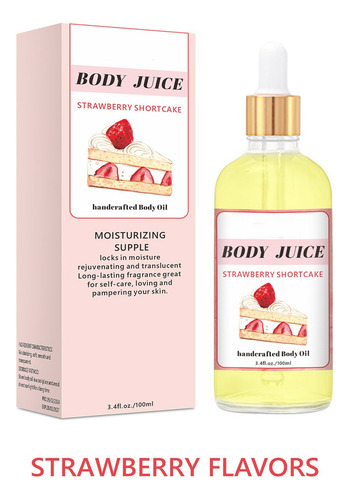 Dryness Care 100ml Hidratando A Pele Tornando-a Suavizante