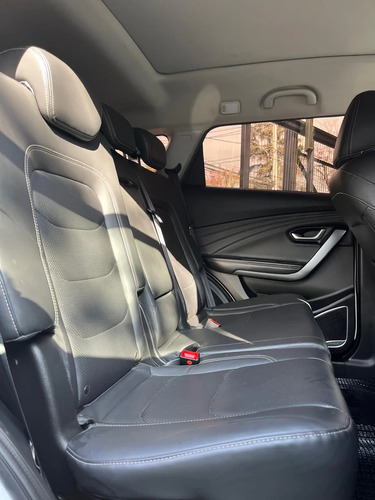 Jetour X70 1.5 Gls Mt 2022