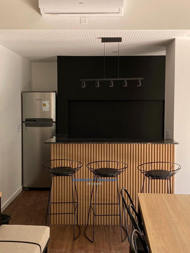 Imagen 8 de 14 de La Blanqueada! Estrene 2023 ! Apartamentos 1 Dormitorio!!