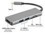 Tercera imagen para búsqueda de usb c to hdmi