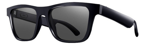Gafas De Sol Inteligentes Bluetooth 5,0 Micrófono Llamada Hd