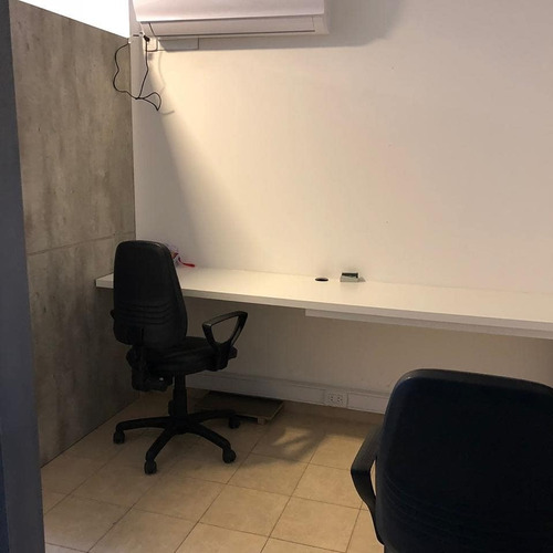 Vendo Oficina 31 Mts ( B° Cerro De Las Rosas )