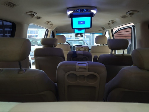 Imagen 7 de 13 de Hyundai H1 Diesel Premiun