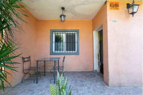 Imagen 23 de 27 de Venta Casa 4 Amb C/pileta Martin Coronado. Permuta