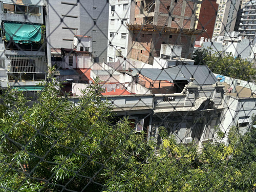 Apto Credito Ideal Dueña Vende Curapaligue Y Áv Rivadavia Divino Piso 5 De 80m2