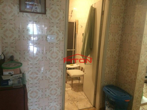 Imagem 10 de 20 de Casa À Venda, 600 M² Por R$ 900.000,00 - Vila Buenos Aires - São Paulo/sp - Ca0686