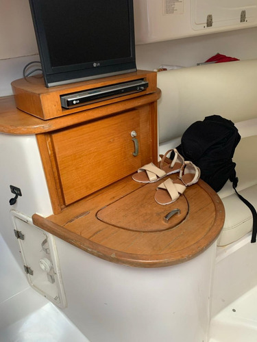 Imagem 7 de 13 de Phanton 290 ( N Coral Real Focker Triton )