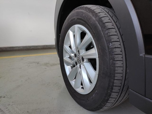 Imagem 13 de 15 de Volkswagen T-cross 200 Tsi (automático)
