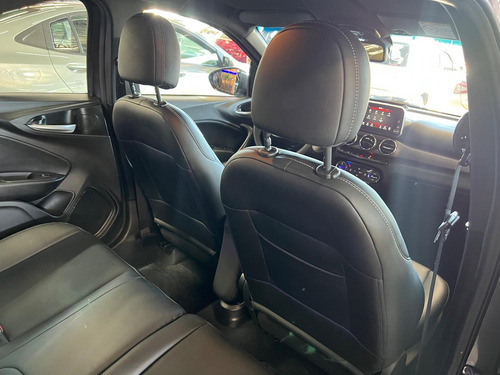 Fiat Cronos Prec 1.3at 2023