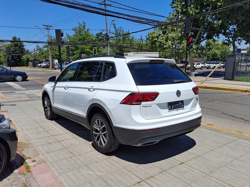 Volkswagen Tiguan Tiguan Tdi 2.0 2019