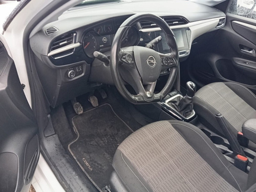 Opel Corsa 1.2 Edition Mt 2022