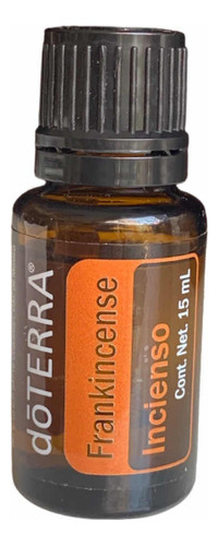 Incienso Frankincense Doterra