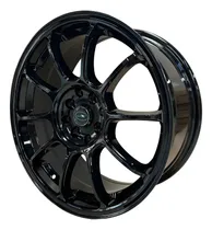 Comprar Rines 17 4\u002F100 4\u002F114 Tsuru Sentra Tiida Golf Jetta Civic Rio