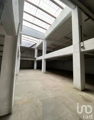 Bodega en venta