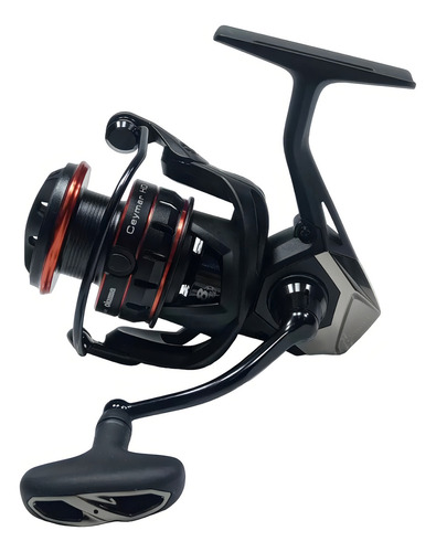 Molinete Pesca Okuma Ceymar Hd C5000xa 6.2:1 Drag 9kg 08 Rol