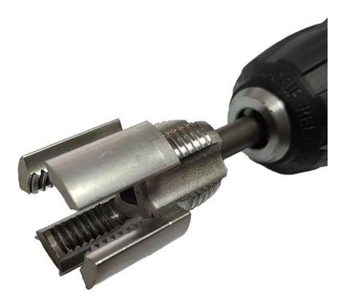 Herramienta Para Roscar Tuberías De Pvc Herramienta De Rosca