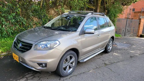 Renault Koleos 2.5 Dynamique Bose