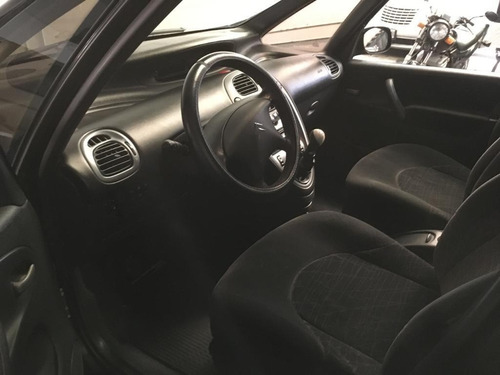 Citroen Hdi Exclusive 2010 Con Solo 145000km Pedyautos