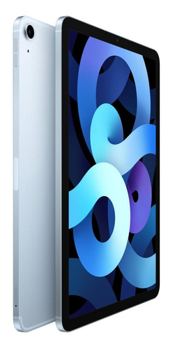 Apple iPad Air de 10.9" WI-FI + Cellular 64GB Azul cielo (4ª generación)