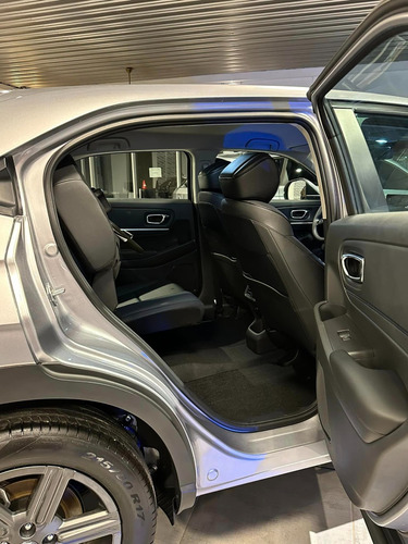 Honda HR-V 1.5 ELX