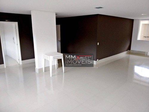 Imagem 7 de 15 de Apartamento Com 3 Dormitórios À Venda, 72 M² Por R$ 630.000,00 - Santana - São Paulo/sp - Ap0461