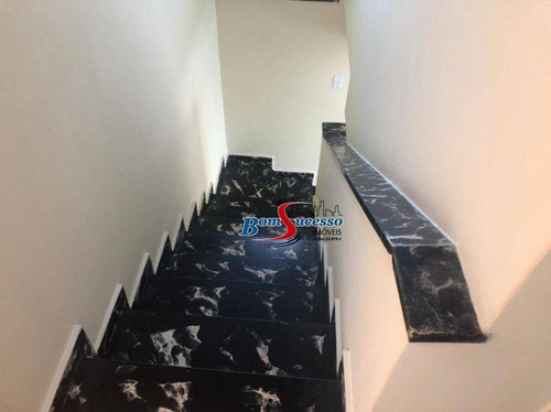 Imagem 18 de 30 de Sobrado Com 3 Dormitórios Para Alugar, 210 M² Por R$ 2.200,00/mês - Vila Diva - São Paulo/sp - So1673