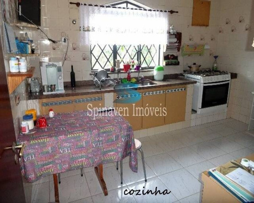 Imagem 12 de 18 de Chácara - Ch00906 - 69734944