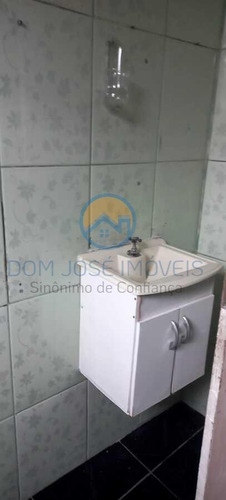 Imagem 12 de 12 de Casa Para Venda Em Itapecerica Da Serra, Crispim, 2 Dormitórios, 2 Banheiros, 3 Vagas - Ct183_2-1399341