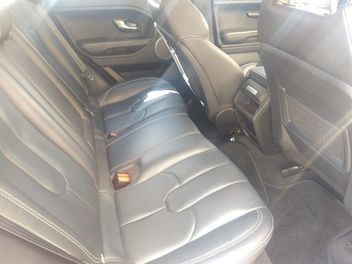 Imagem 8 de 9 de Range Rover Evoque 2.2 Prestige Ano 2015 Diesel