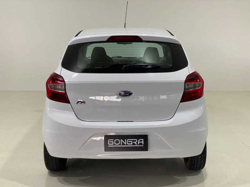 Imagem 5 de 15 de Ford Ka Se 1.0 Ha B 2018